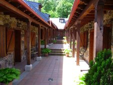 Patio Casas Patio Casas